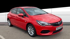 Vauxhall Astra 1.2 Turbo 130 Business Edition Nav 5dr Petrol Hatchback